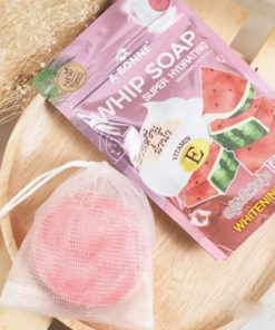 A Bonne Whip Soap Super Hydrating