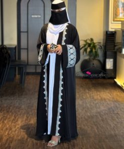 Abaya Borka