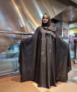 Abhaya Set with Hijab