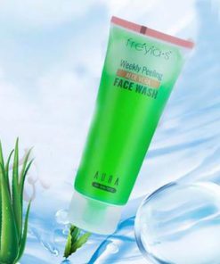 Aloevera & milk 100ml