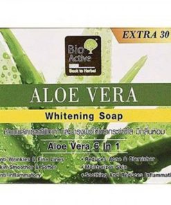 BIO ACTIVE ALOE VERA