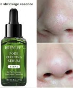 BREYLEE PORE REFINING