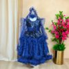 Baby Party Gown Pori Dress
