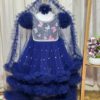 Baby Party Gown Pori Dress