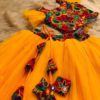 Baby Party Lehenga