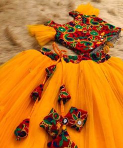 Baby Party Lehenga