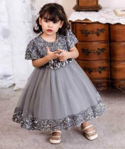 Baby Pori Dress