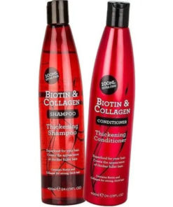 Biotin And Collagen Shampoo