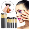 Brush Set - 11 Pcs