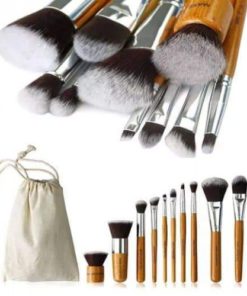 Brush Set - 11 Pcs
