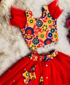 Buy Baby Party Lehenga