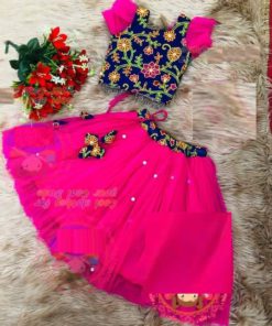 Buy Baby Party Lehenga