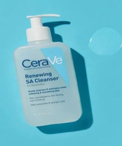 CeraVe Renewing SA Cleanser
