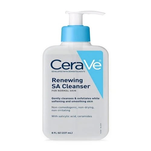 CeraVe Renewing SA Cleanser CeraVe Renewing SA Cleanser
