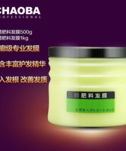 Chaoba Hair Treatment