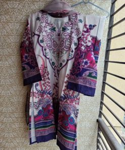 Co-Ords Set Three Piece