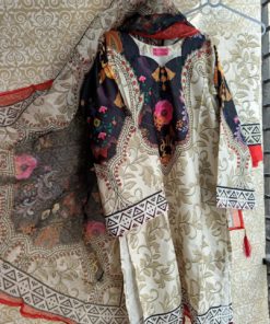 Co-Ords Set Three Piece