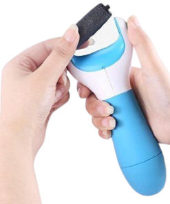 Cordless Electric Callus Remover