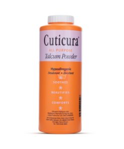 Cuticura All Purpose Talcam