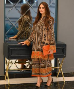 Digital Print Two Piece