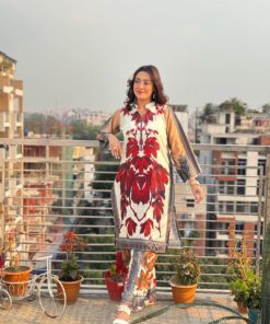 Digital Print Two Piece