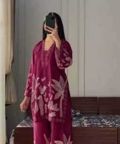 Digital Print Two Piece (4)