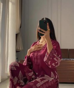 Digital Print Two Piece