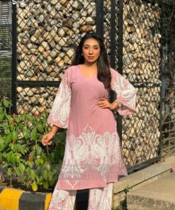 Digital Print Two Piece