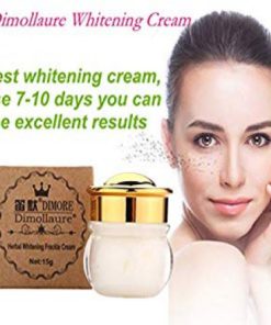 Dimollaure cream