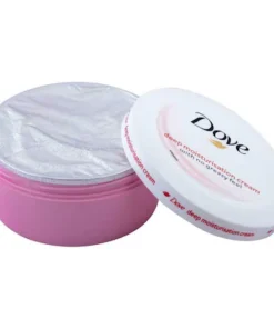 Dove Body Love Deep