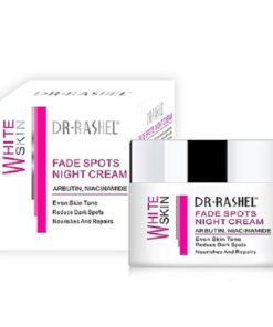 Dr. Rashel Whitening Fade Spots Night Cream