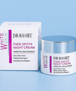 Dr. Rashel Whitening Fade Spots Night Cream