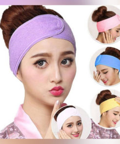 Facial Headband