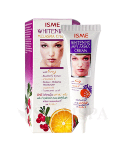 ISME Whitening Melasma Cream