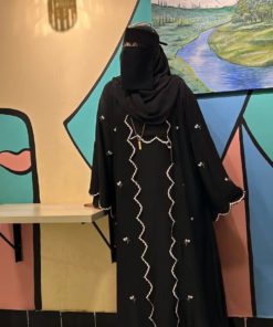 Jannat Abaya