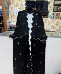 Jannat Abaya Borka