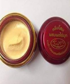 KIM Whitening Pearl Cream