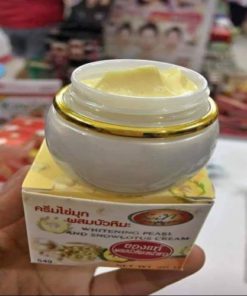 KIM Whitening Snow Lotus Face Cream