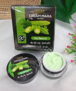 Koji Cream Mara