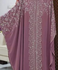 Koti Borka with Adjust Hijab