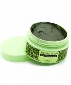 LAIKOU MUNG BEAN MUD MASK