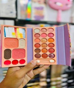 Makeup Palette
