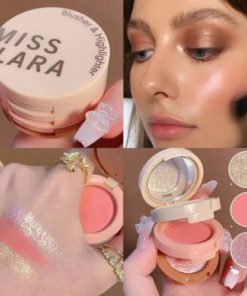 Miss Lara Blusher