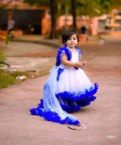 New Baby Party Dress