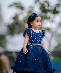 New Baby Party Dress