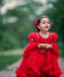 New Baby Party Dress