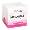 P vita anti melasma cream