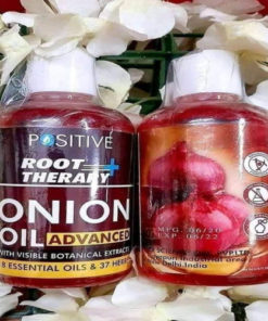 Positive Root Therapy