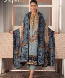 Premium Digital Print Three Piece