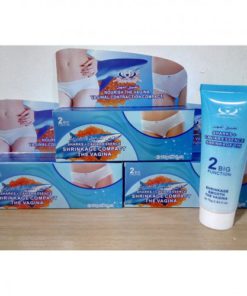 Pretty Cowry Vaginal